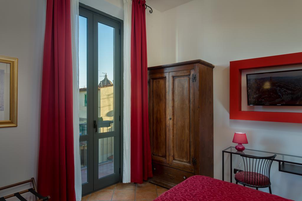 Classic Double or Twin Room