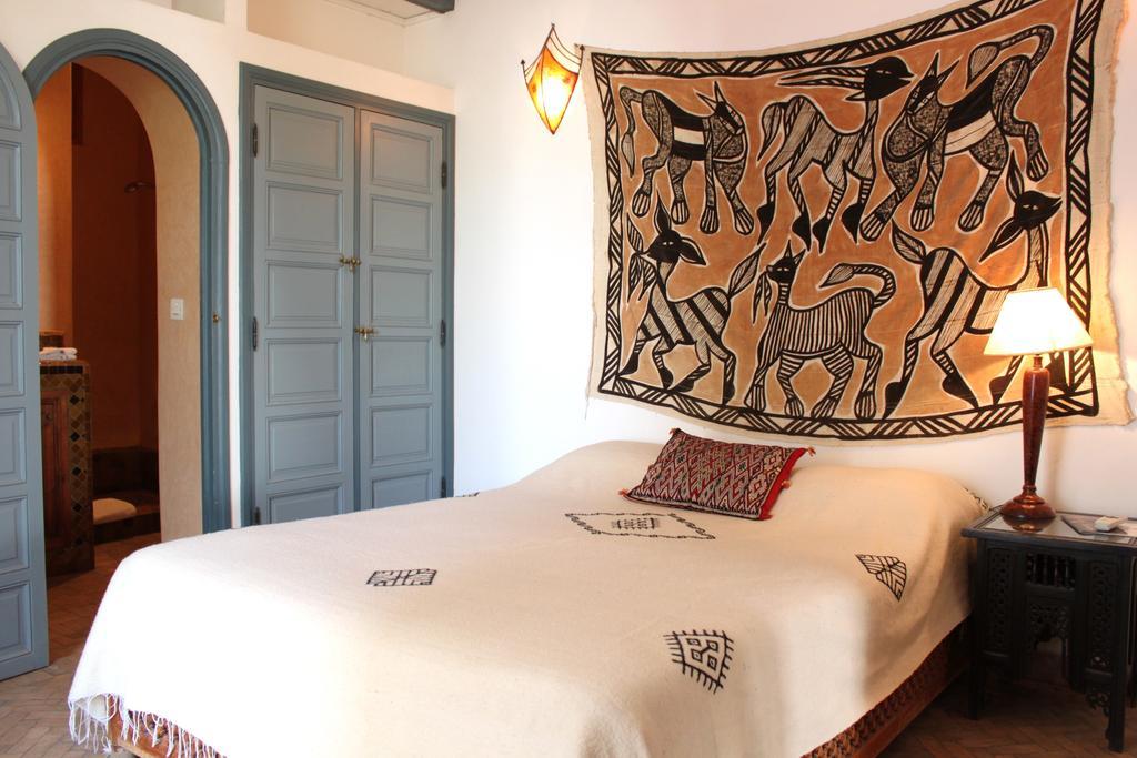 Suite Africaine (3 Adultes)