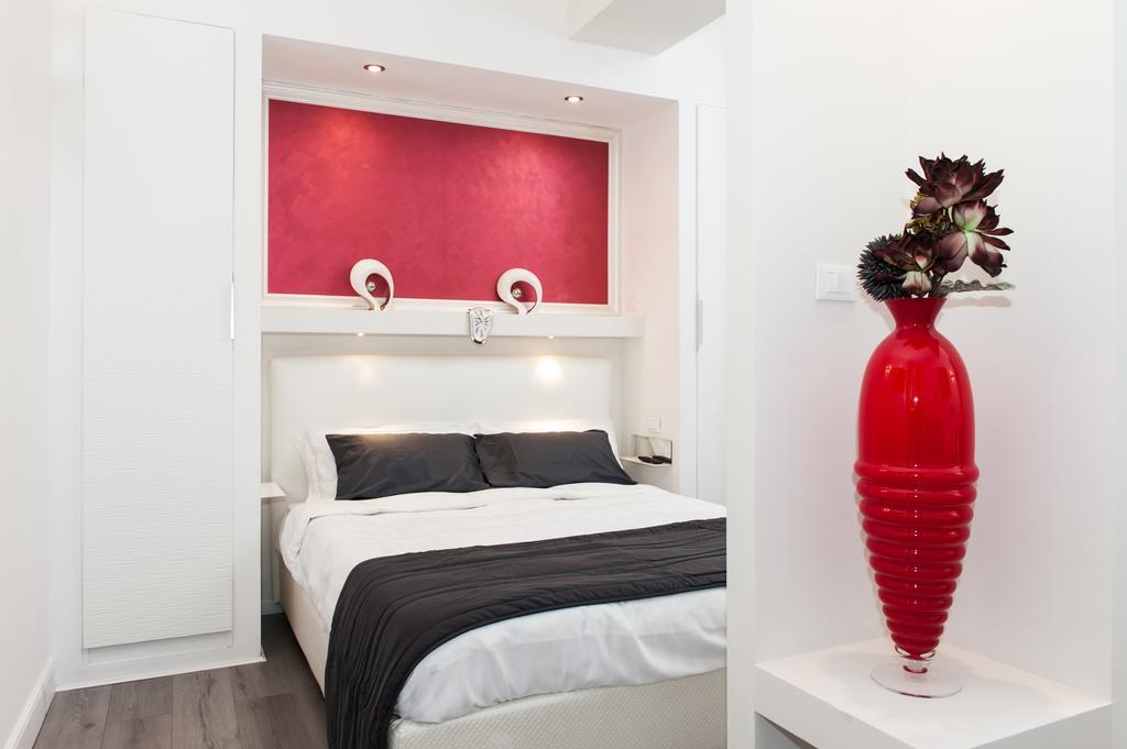 Junior Suite with Terrace
