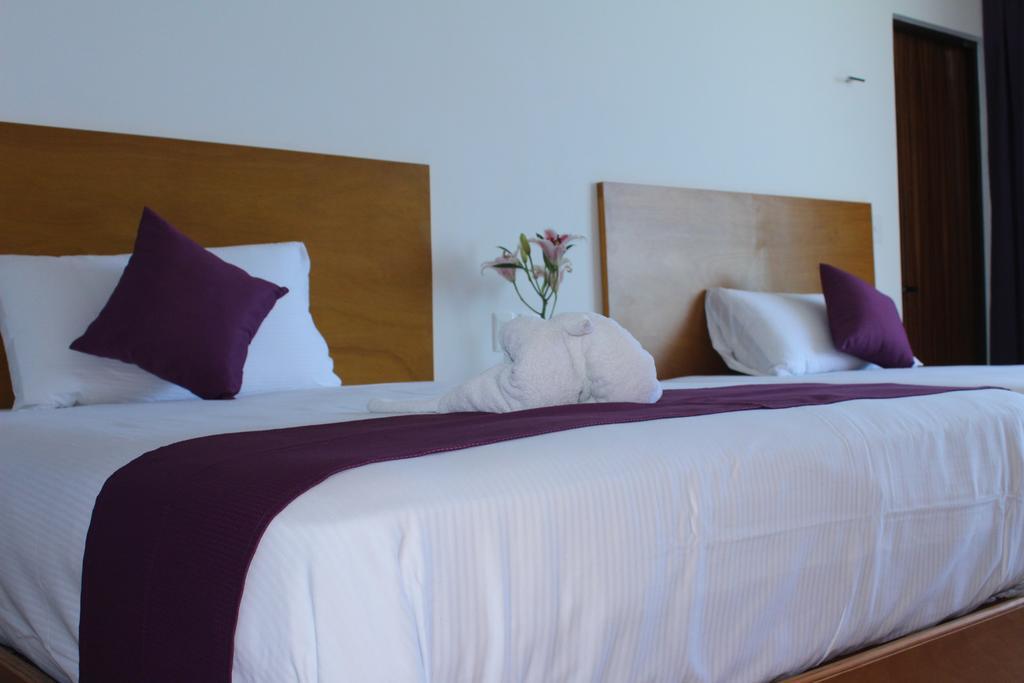 Superior Quadruple Room