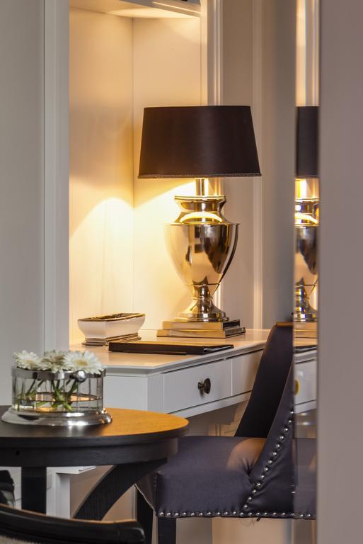 Habitación Clásica con cama grande