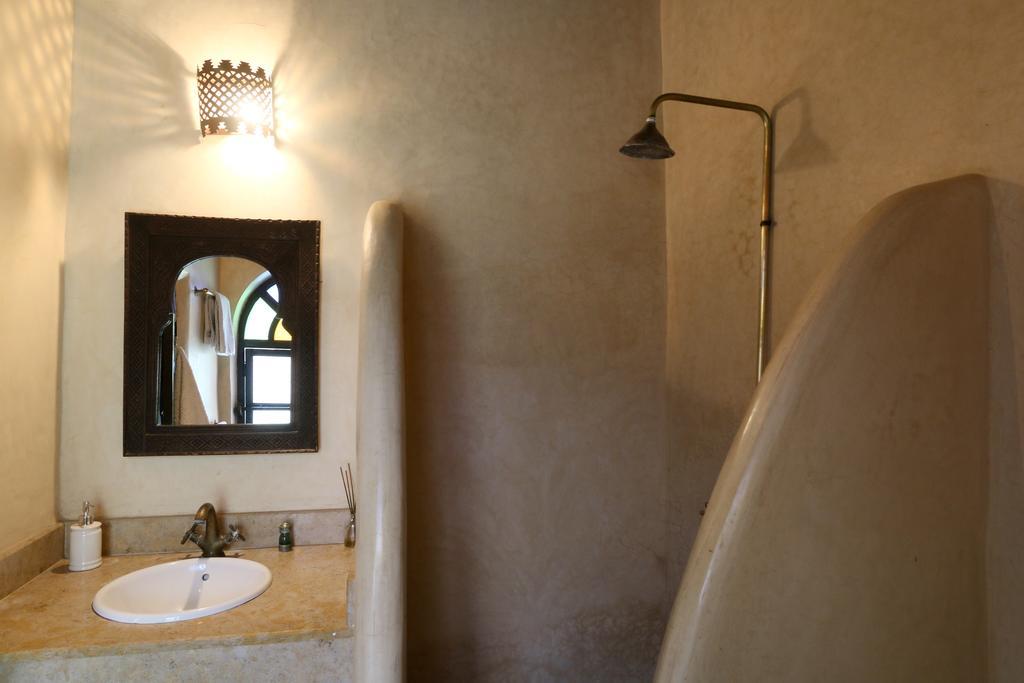 Habitación Doble Pequeña