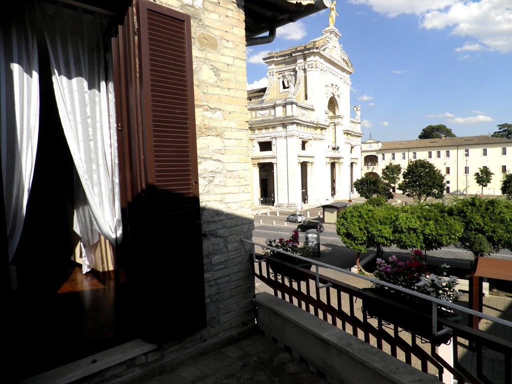 Suite Terrace
