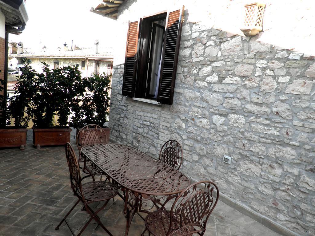Suite Terrace