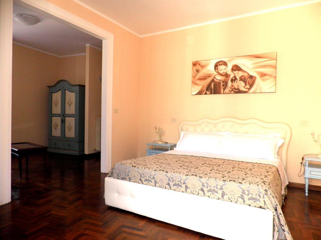 Suite Terrace