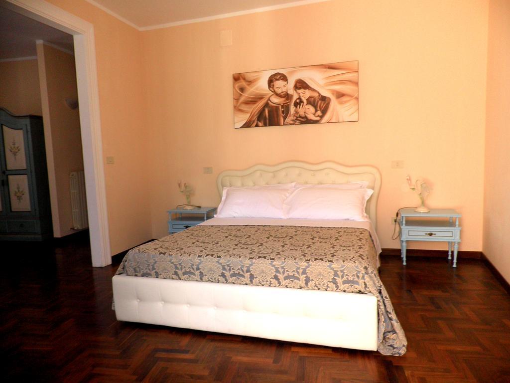 Suite Terrace