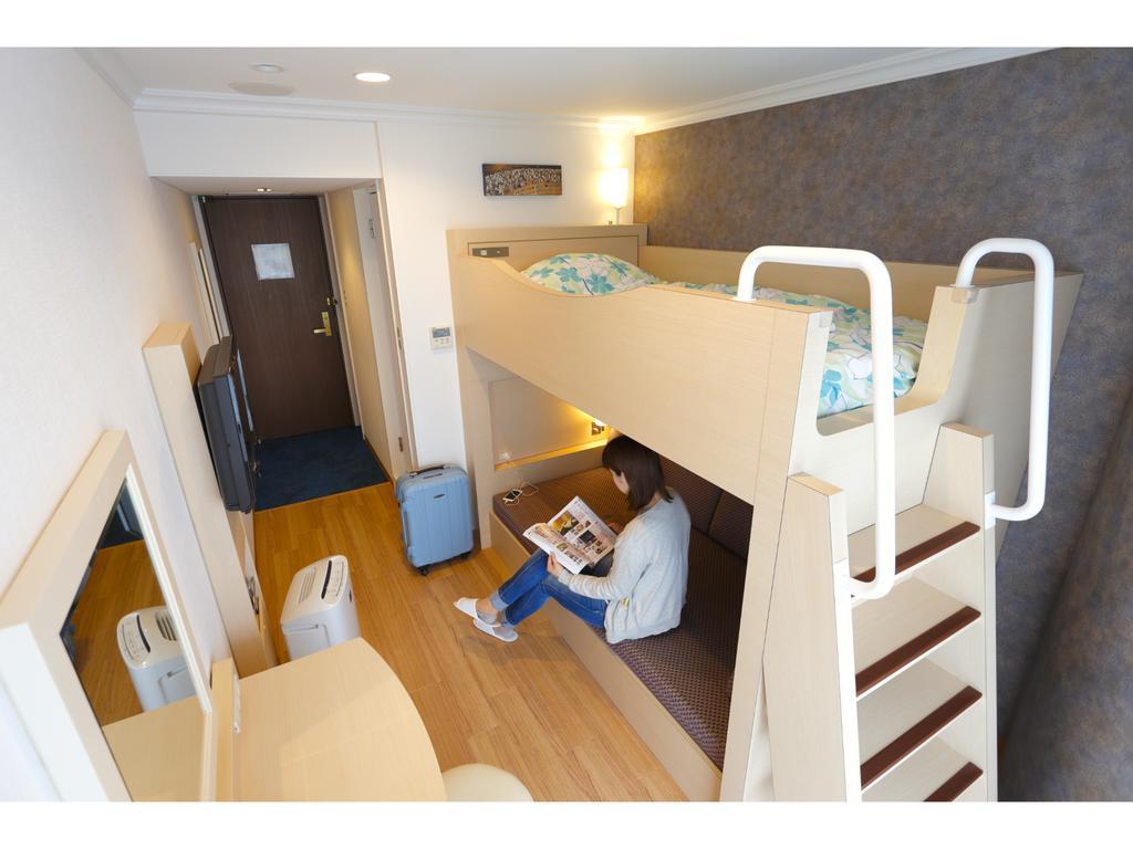 Bunk Bed Room Non Smoking