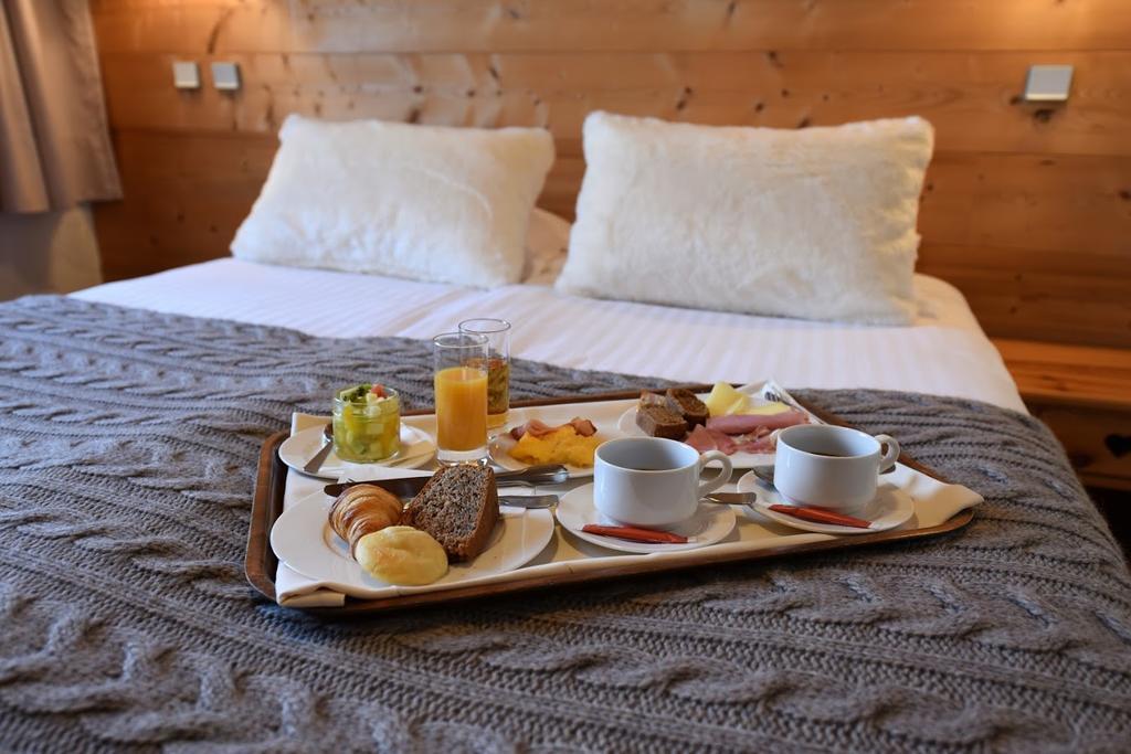Suite 2 Chambres