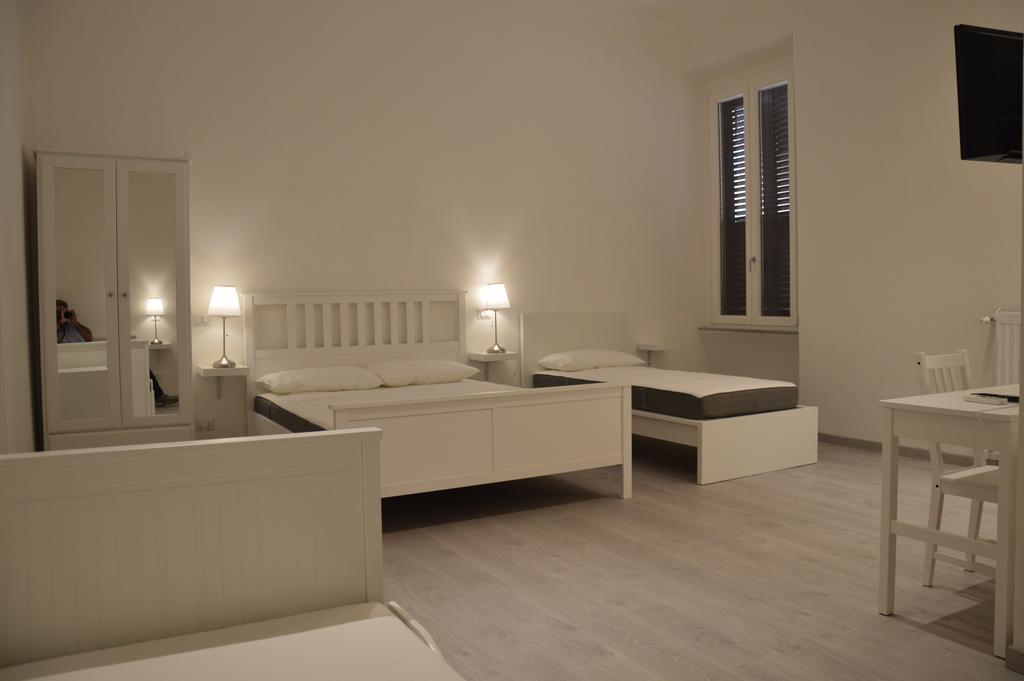 Triple Room Private Bathroom
