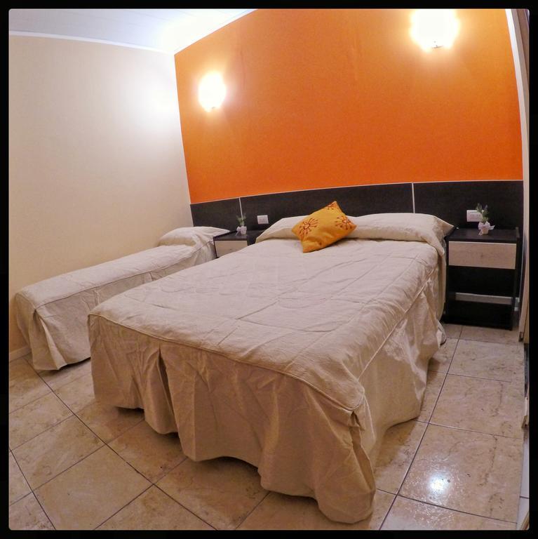 Habitación Triple Clásica