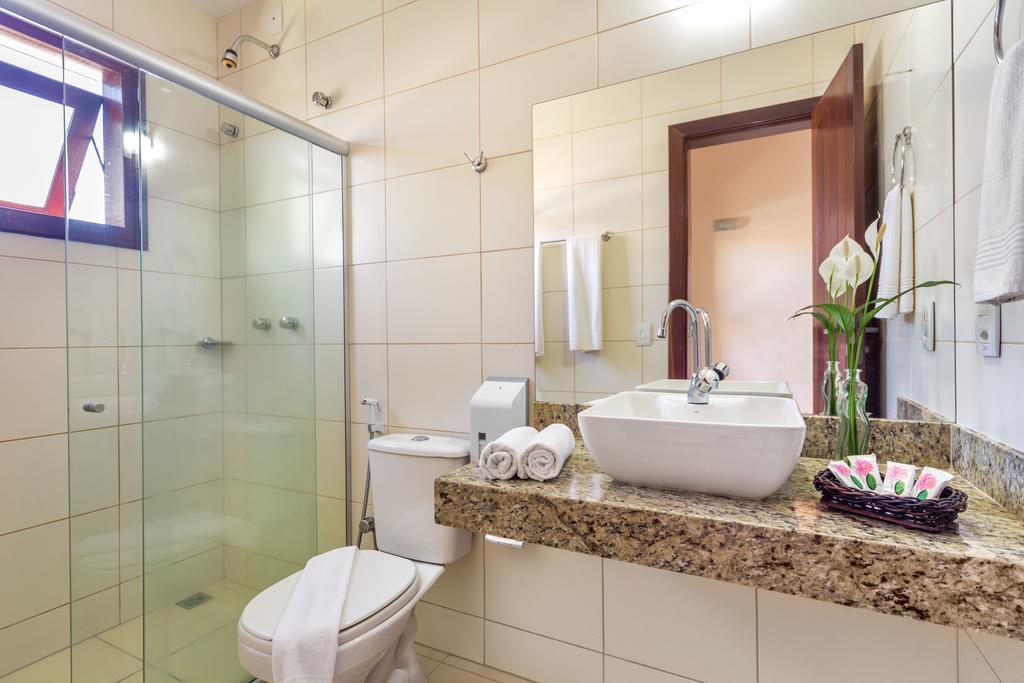 Chambre Triple Standard