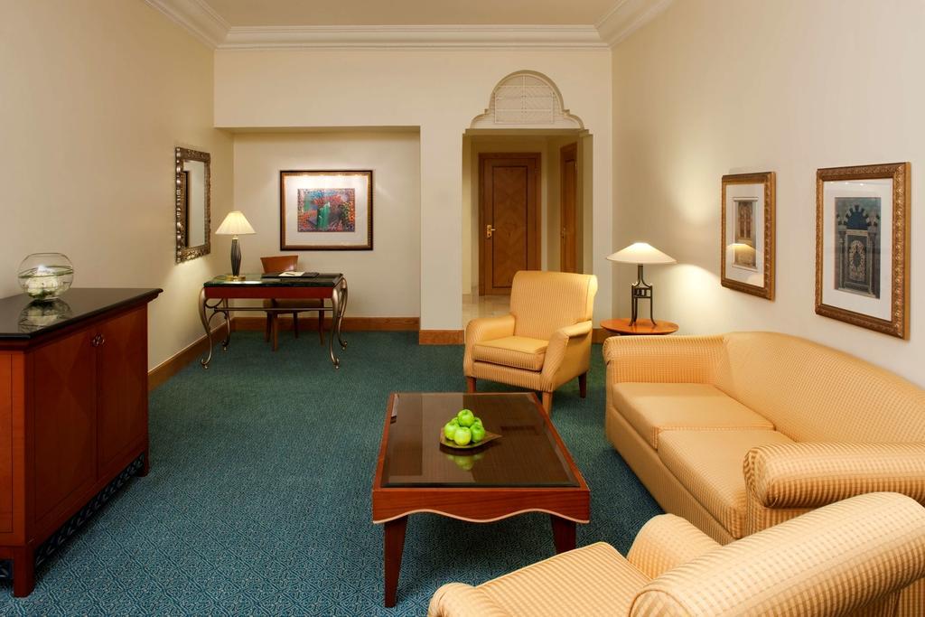 Suite Grand Executive
