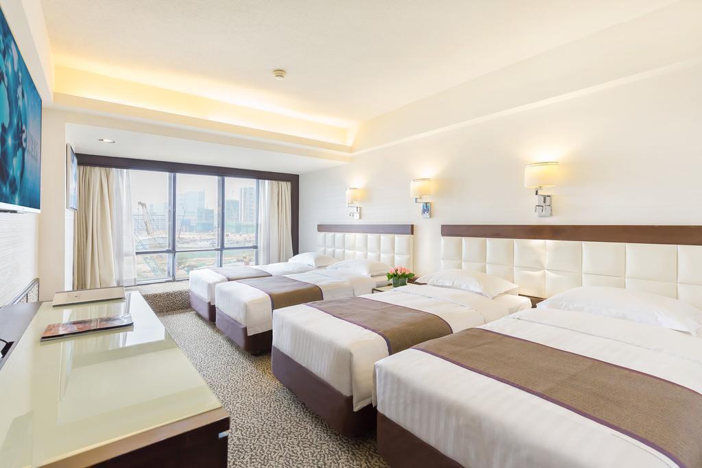 Habitación Familiar (4 adultos)