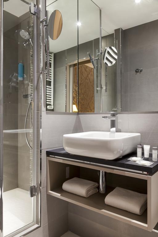Chambre Simple Confort