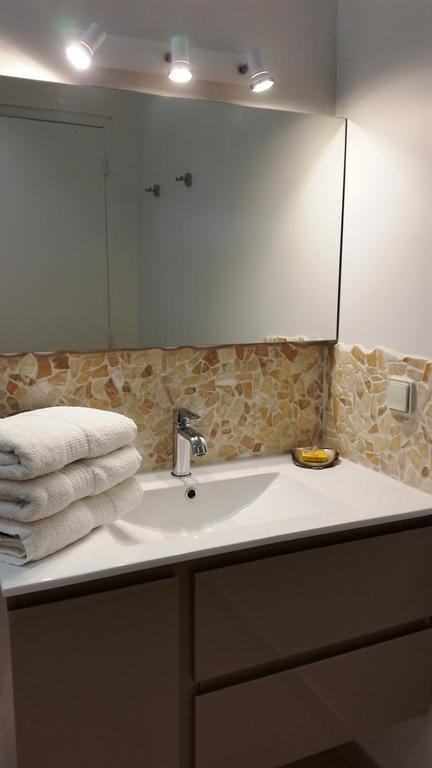 Chambre Triple Basique