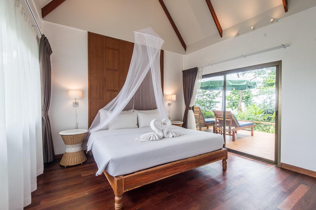 Suite con Vista Mare