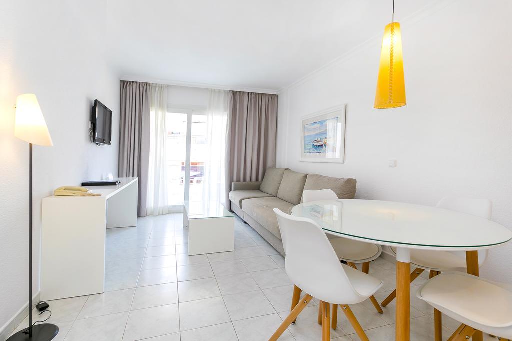 Classic Familieappartement (4 Volwassenen)