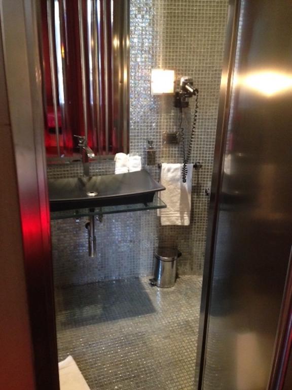 Suite con bañera de hidromasaje
