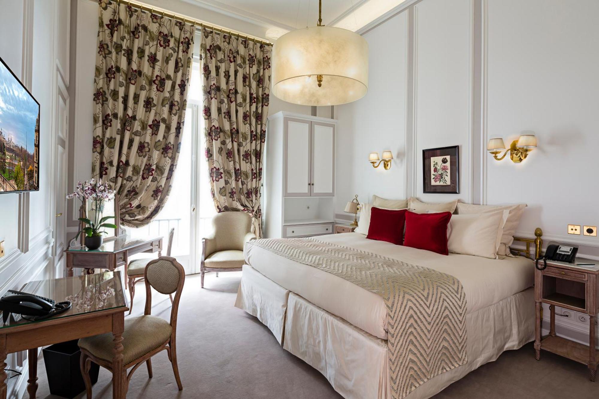 Quarto Prestige