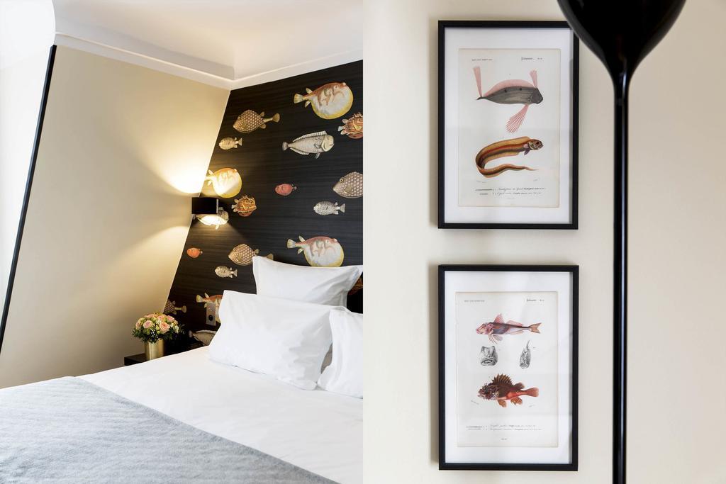 Elegance Double or Twin Room