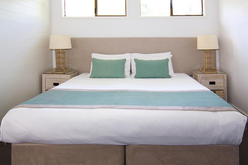 Premium Two-Bedroom Bungalow