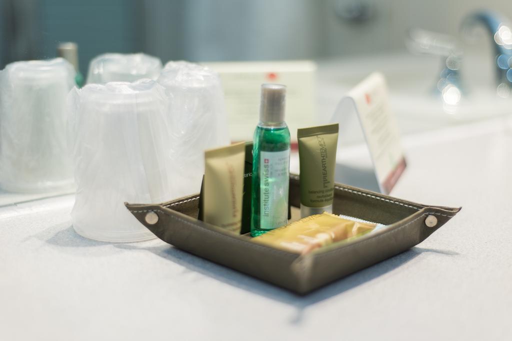 Chambre Lit King-Size Supérieure avec Baignoire Spa