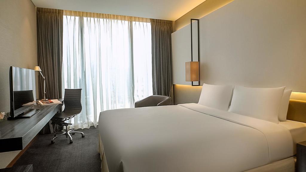 Executive Doppelzimmer