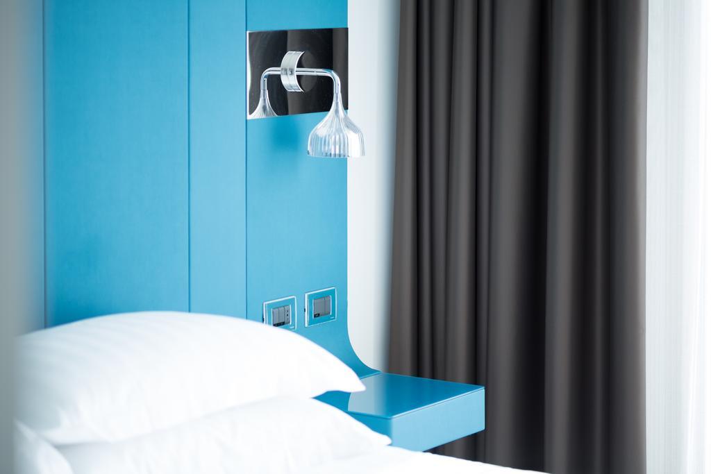 Superior Double Room Terrace