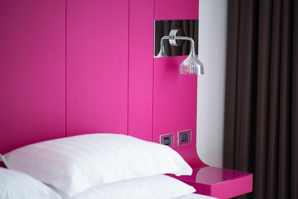 Superior Double Room Terrace
