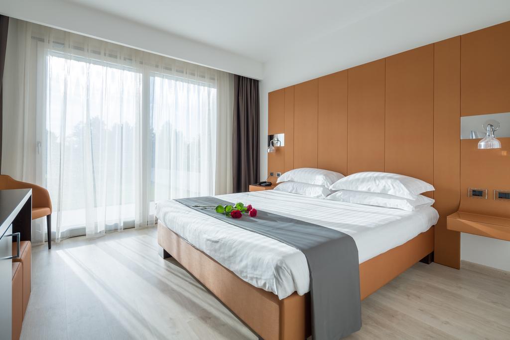 Superior Double Room Terrace