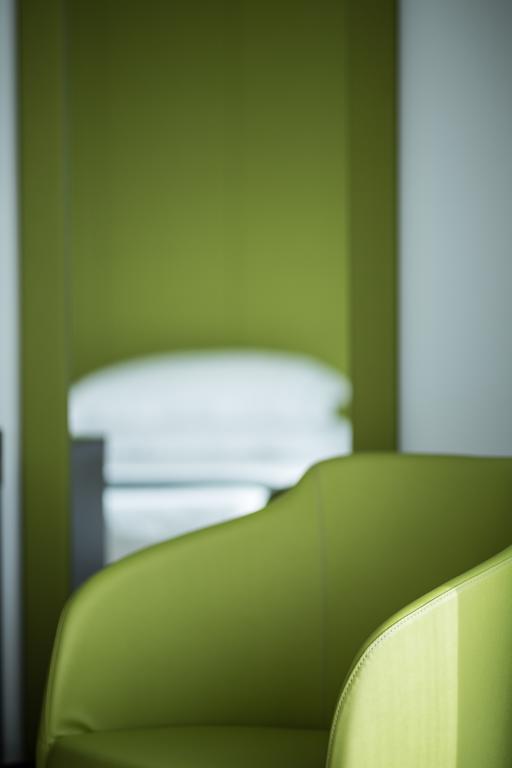 Superior Double Room Terrace