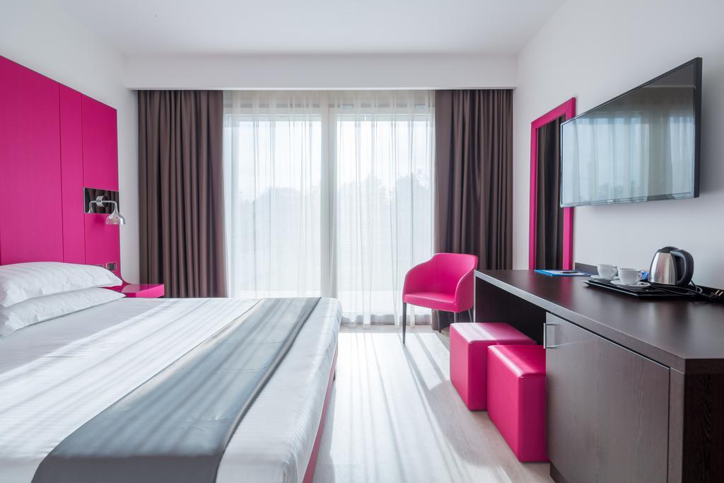 Superior Double Room Terrace
