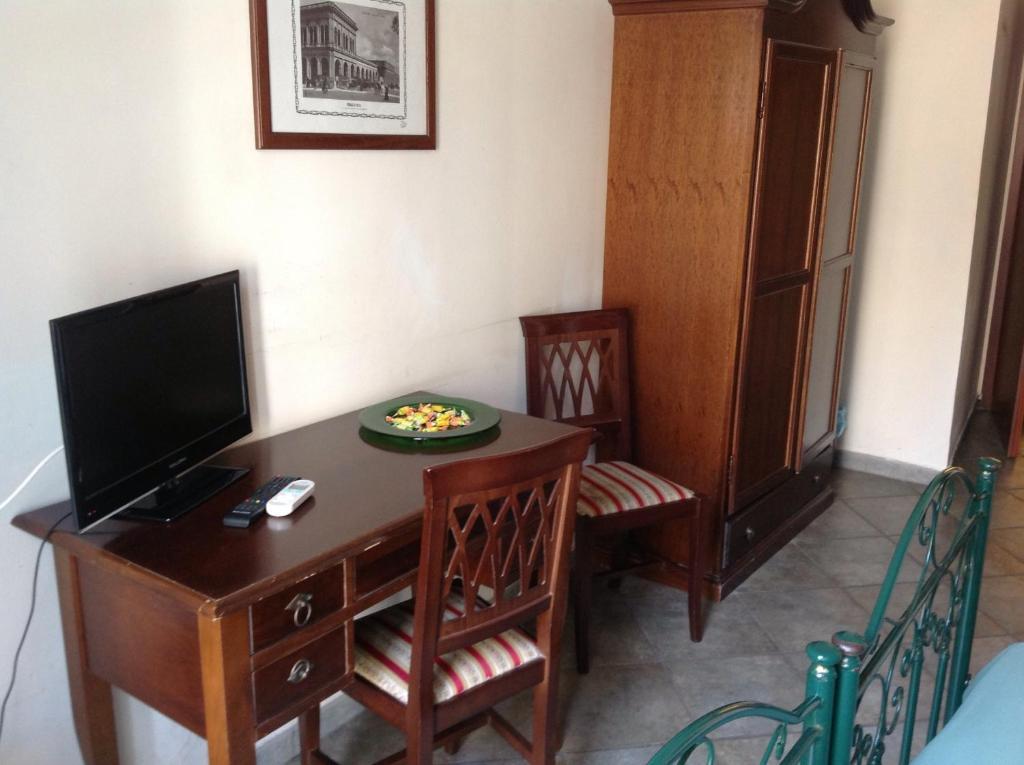 Tweepersoonskamer met 1 of 2 Bedden