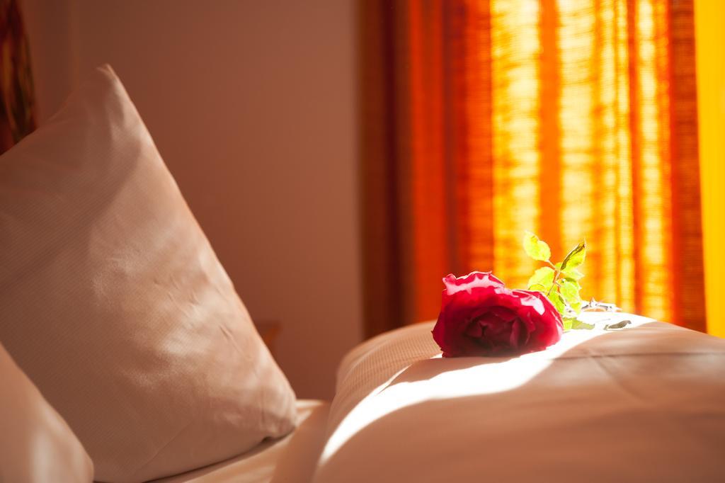 Double Room Balcony