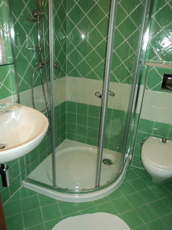 Double or Twin Room with Balcony