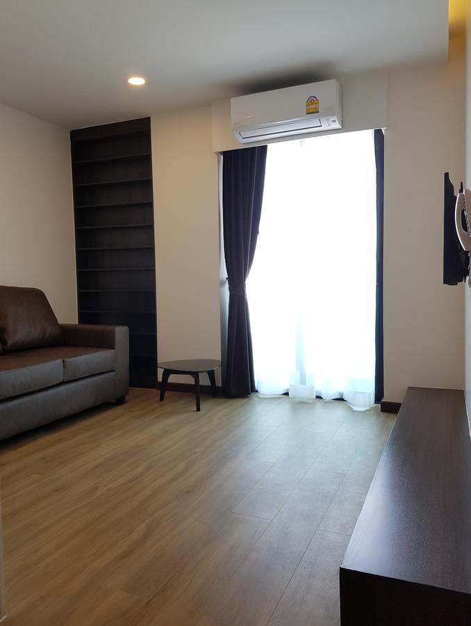 Suite Exécutive Lit Double