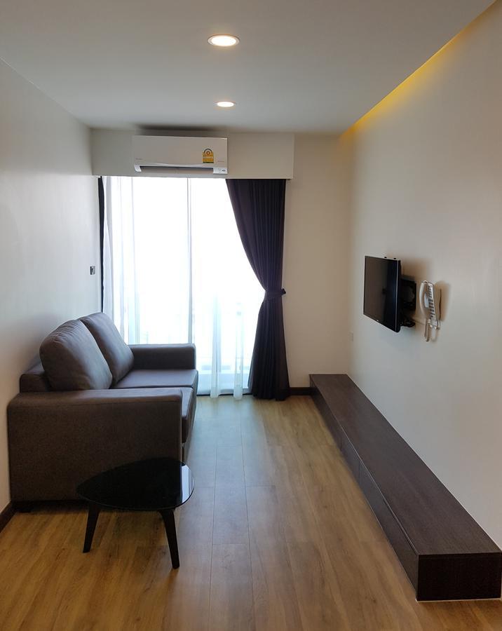 Chambre Deluxe
