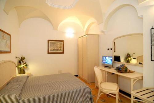 Standard Double Room without Sea View