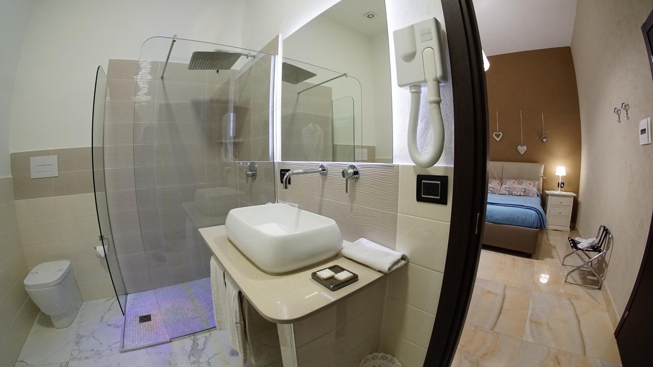 Double Room Sauna