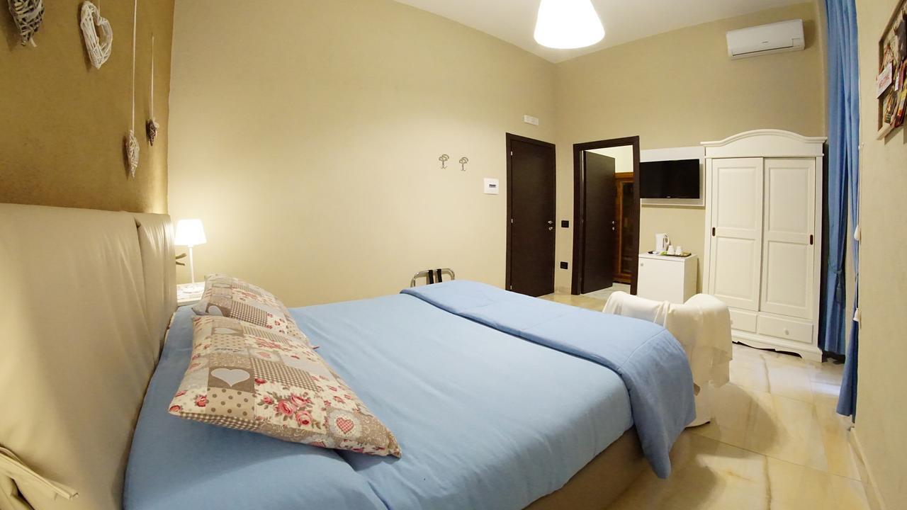 Double Room Sauna