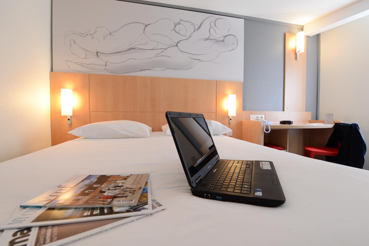 Standaard Kamer met 1 Tweepersoonsbed