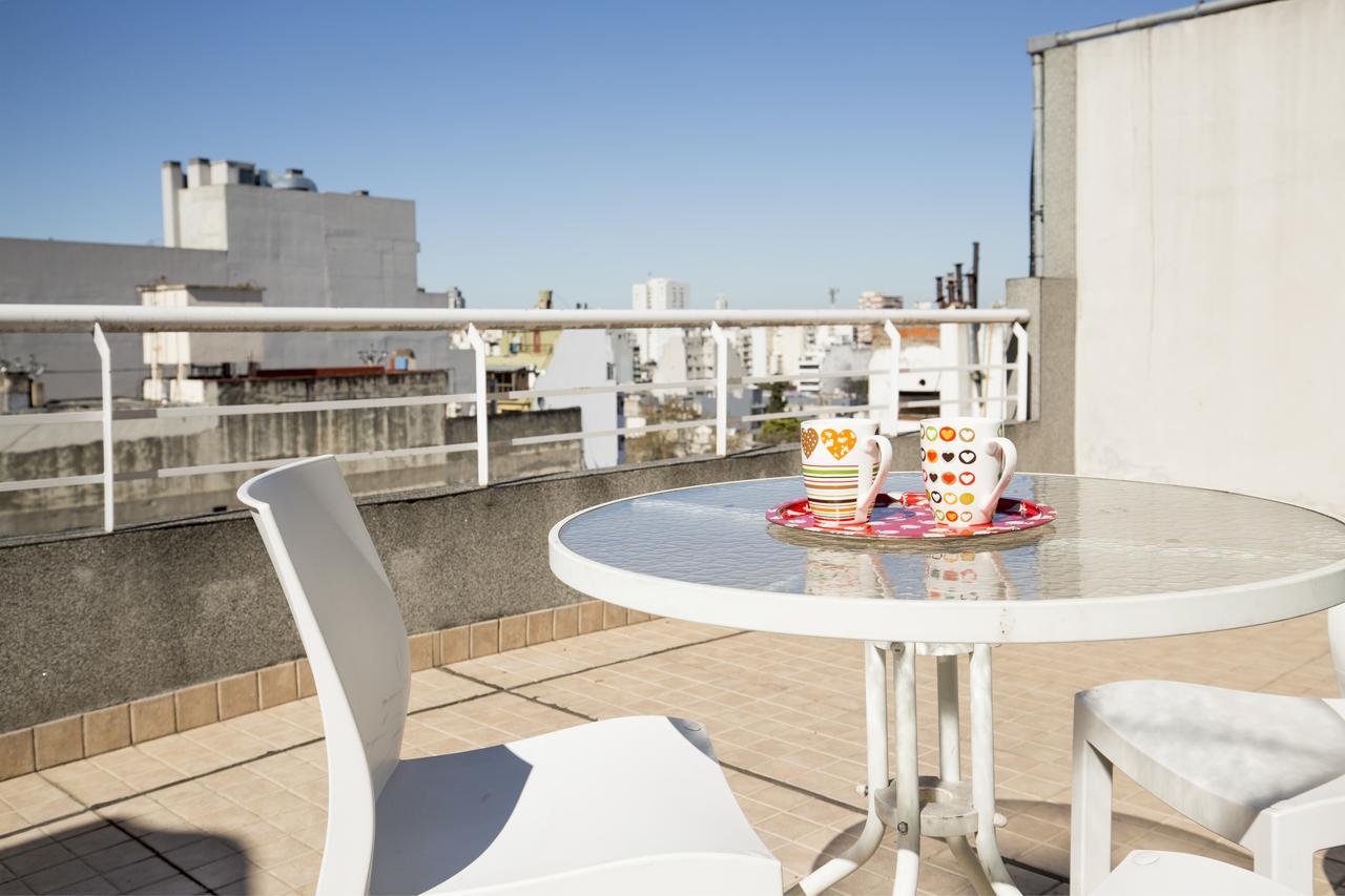 Appartement met Terras