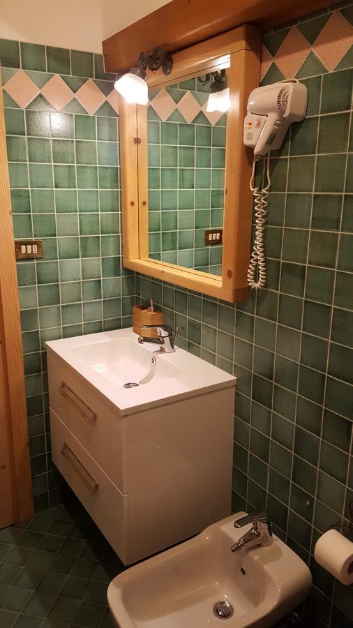 Familiekamer met Uitzicht op de Bergen