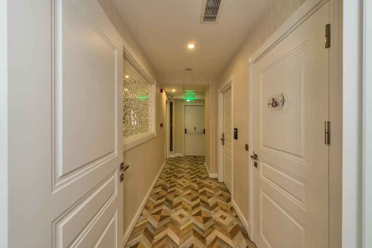 Double Room Disability Access