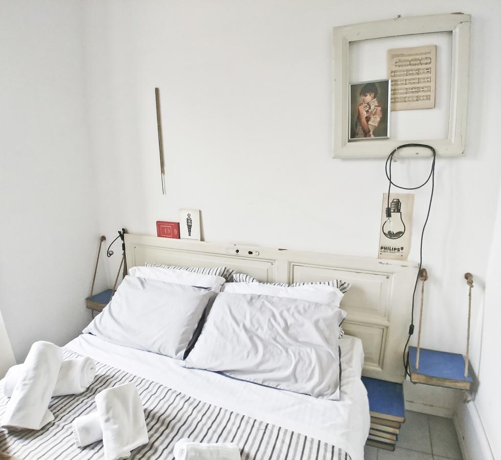 Double Room Private Bathroom