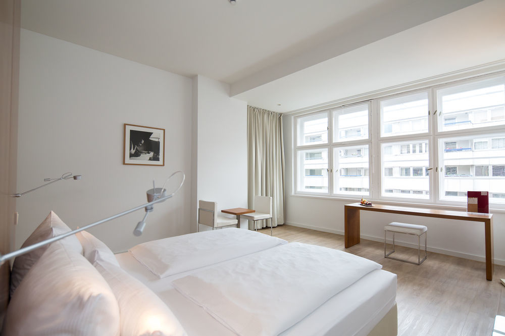 Chambre Double Deluxe