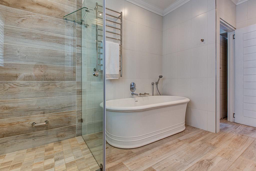 Queen Room Sea View