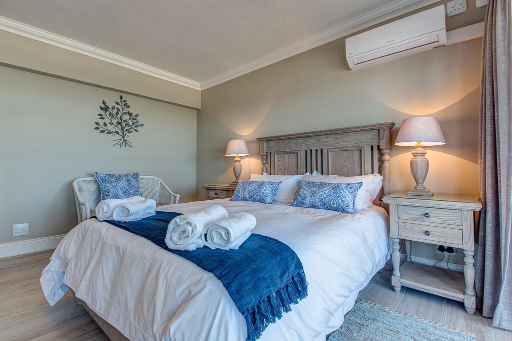 Queen Room Sea View
