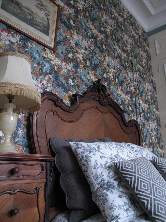 Doppelzimmer mit eigenem Bad