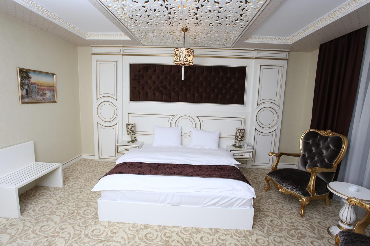 Chambre Double Supérieure